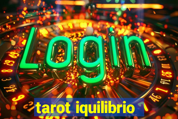 tarot iquilibrio